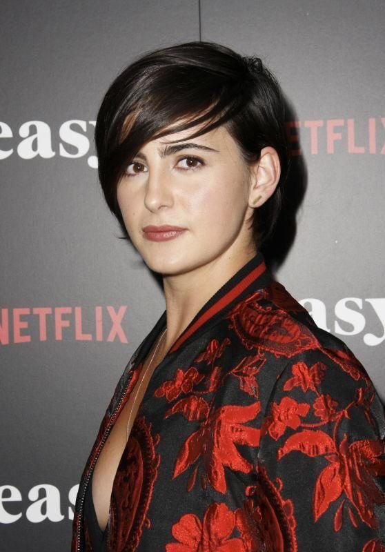 Jacqueline Toboni